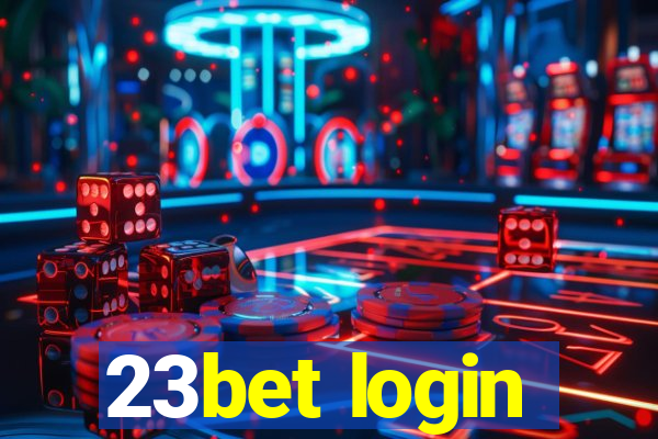 23bet login